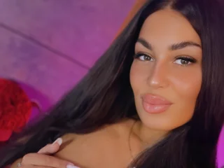 EvaRhea webcam livesex profile