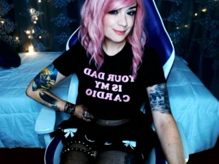 GoddessValkyrieRose webcam livesex profile in hairy cams